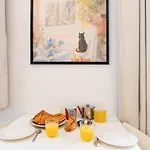 Au Centre De Apartamento