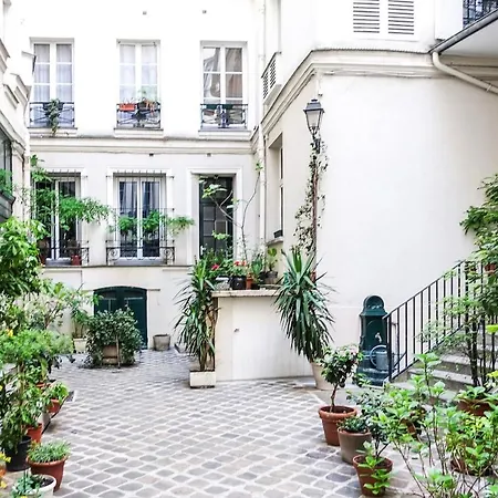 Apartamento Au Centre De *