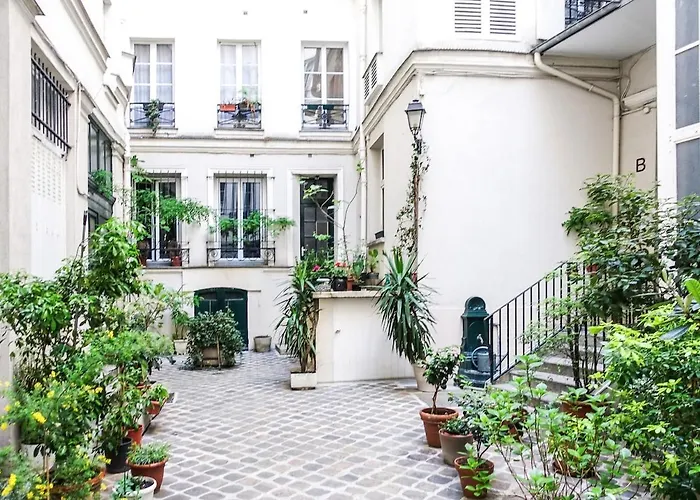 Apartamento Au Centre De *