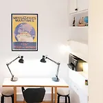 Au Centre De Апартаменты *