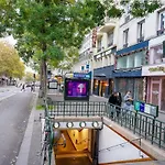Au Centre De Апартаменты