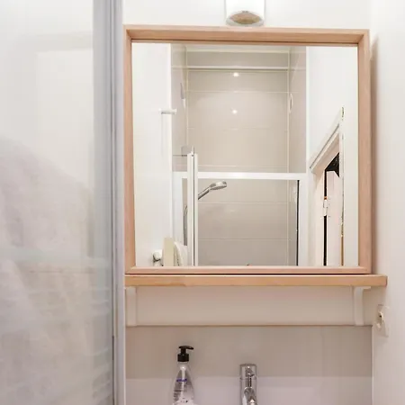 Au Centre De Apartman